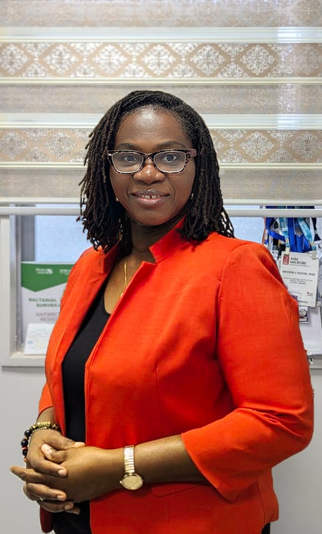 Photo of Beverly