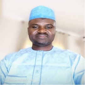 Dr. Kabiru Haliru Ahmad
