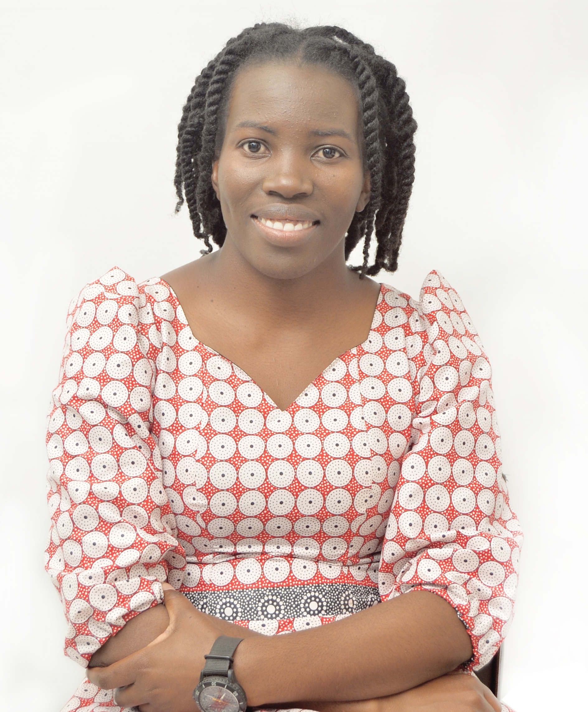 Mulemba Samutela, PhD