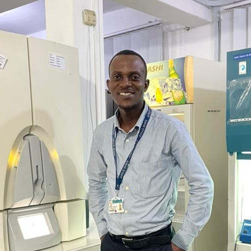 Roland Tetteh Kom-Zuta